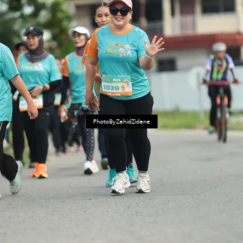 Runner Photo 8273956
