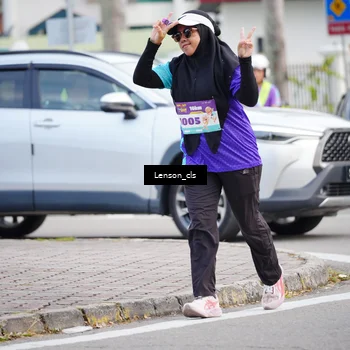 Runner Photo 8273957