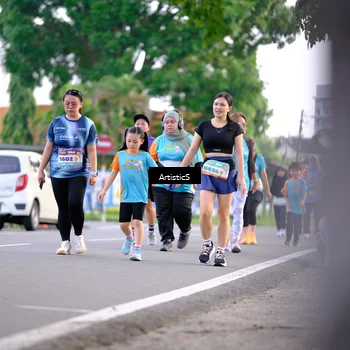 Runner Photo 8273958