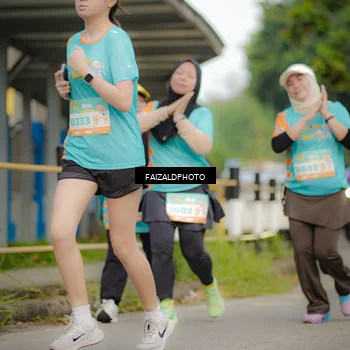Runner Photo 8273959