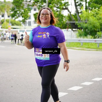 Runner Photo 8273960