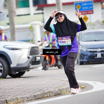 Runner Photo 8273961