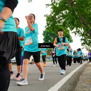 Runner Photo 8273962