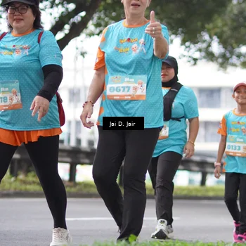Runner Photo 8273963