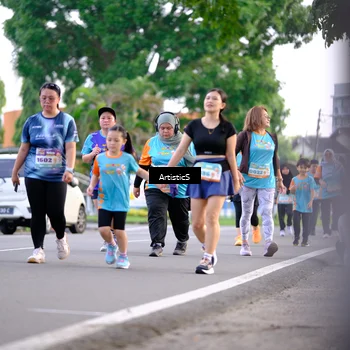 Runner Photo 8273964