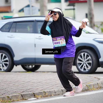 Runner Photo 8273965