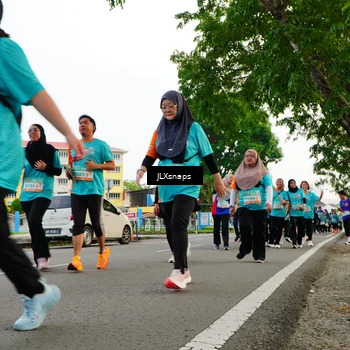 Runner Photo 8273968