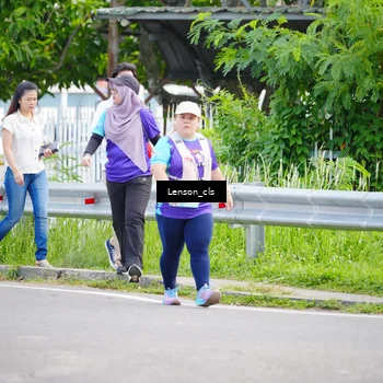 Runner Photo 8273970