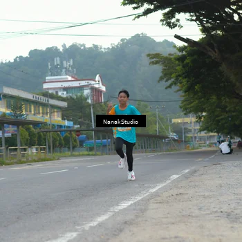 Runner Photo 8273973