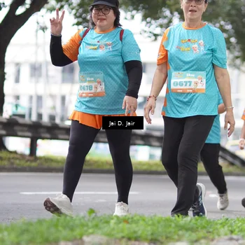 Runner Photo 8273976