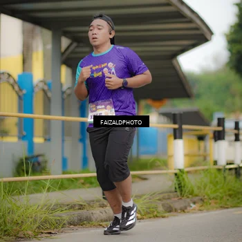 Runner Photo 8273978