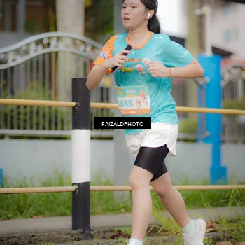 Runner Photo 8273979