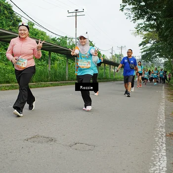 Runner Photo 8273982