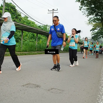 Runner Photo 8273983