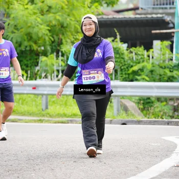 Runner Photo 8273984