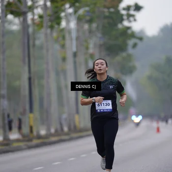 Runner Photo 8273985