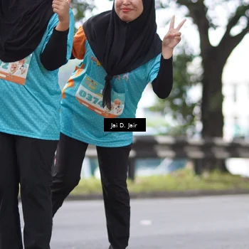 Runner Photo 8273987
