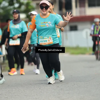 Runner Photo 8273988