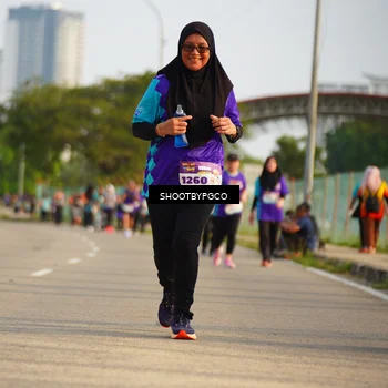 Runner Photo 8273989