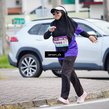 Runner Photo 8273991
