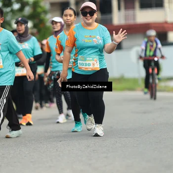 Runner Photo 8273994