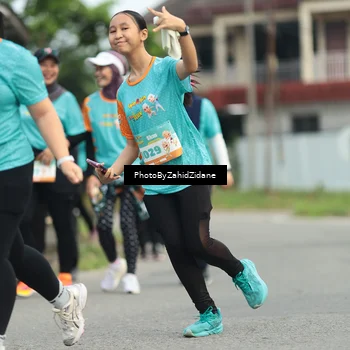 Runner Photo 8273997