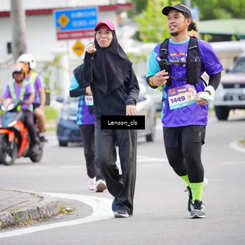Runner Photo 8273998