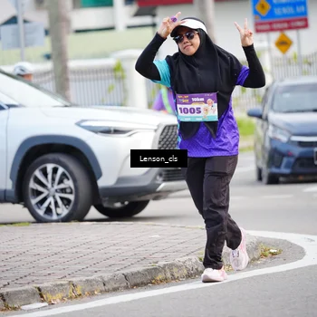 Runner Photo 8274001