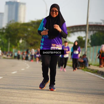 Runner Photo 8274004