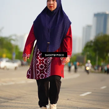 Runner Photo 8274005