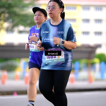 Runner Photo 8274012