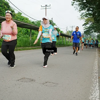 Runner Photo 8274014
