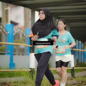 Runner Photo 8274015