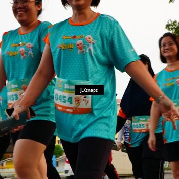 Runner Photo 8274017