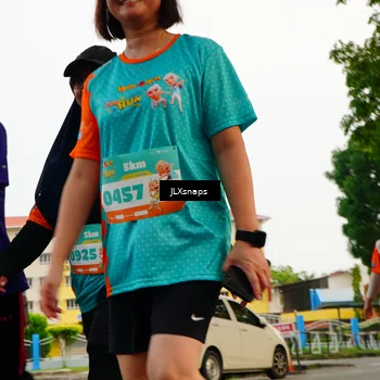 Runner Photo 8274018