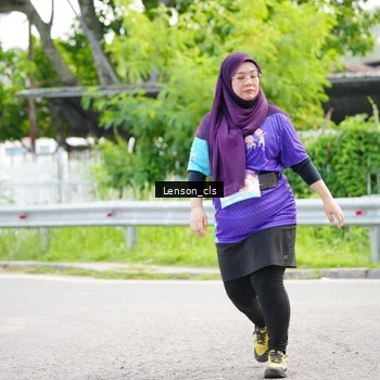 Runner Photo 8274026