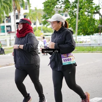 Runner Photo 8274028