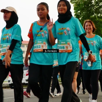 Runner Photo 8274030