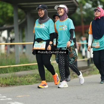 Runner Photo 8274036