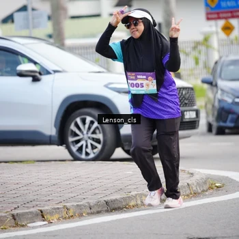 Runner Photo 8274038