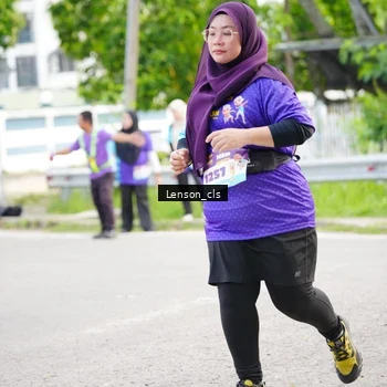 Runner Photo 8274040