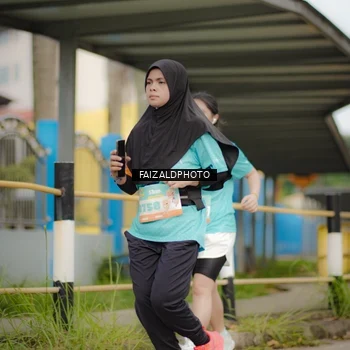 Runner Photo 8274041