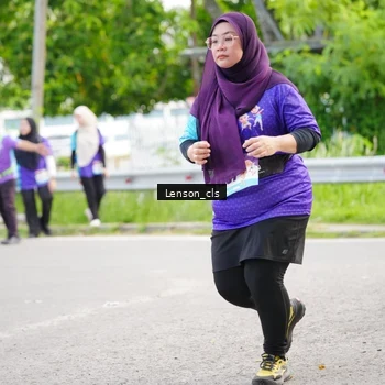 Runner Photo 8274043