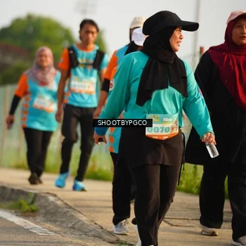 Runner Photo 8274044