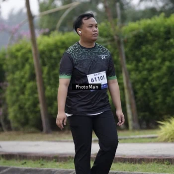 Runner Photo 8274045