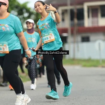 Runner Photo 8274046