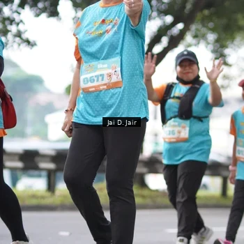 Runner Photo 8274048