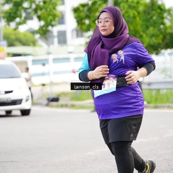 Runner Photo 8274049