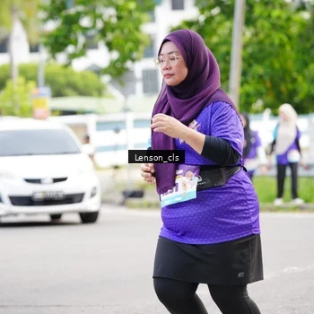 Runner Photo 8274050