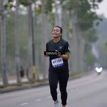 Runner Photo 8274052